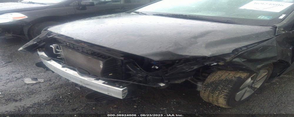 KMHC65LC3LU227299 2020 HYUNDAI IONIQ HYBRID photo no. 6