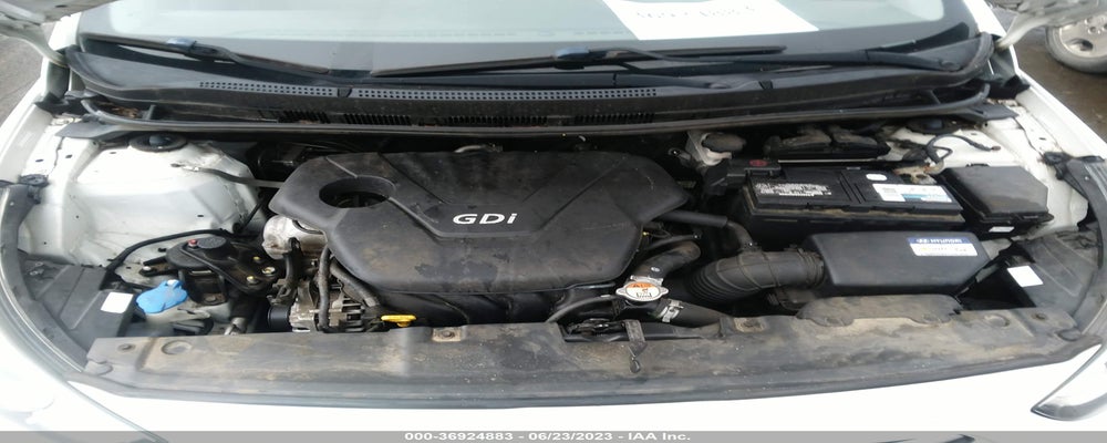 KMHCT4AE3GU972289 2016 HYUNDAI ACCENT photo no. 10