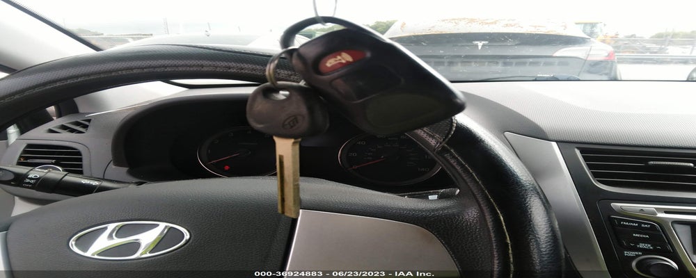 KMHCT4AE3GU972289 2016 HYUNDAI ACCENT photo no. 11
