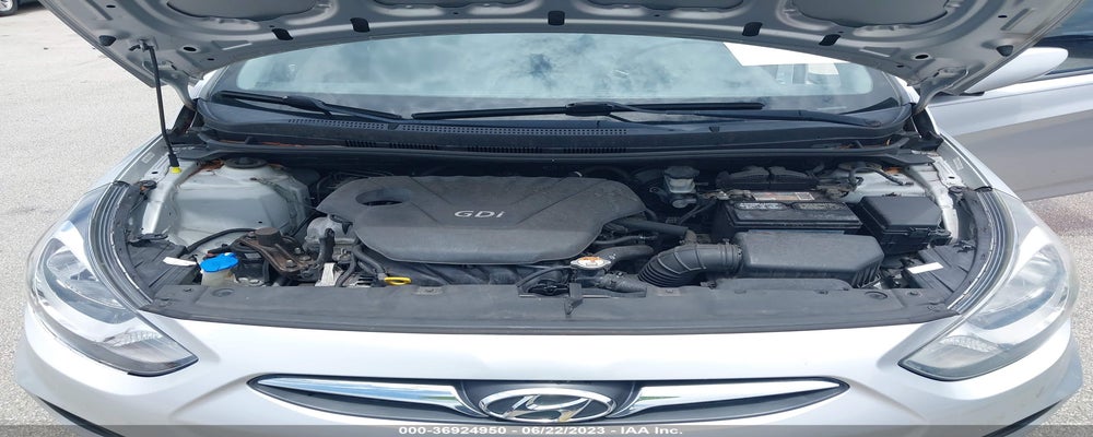 KMHCT4AE9CU247919 2012 HYUNDAI ACCENT photo no. 10