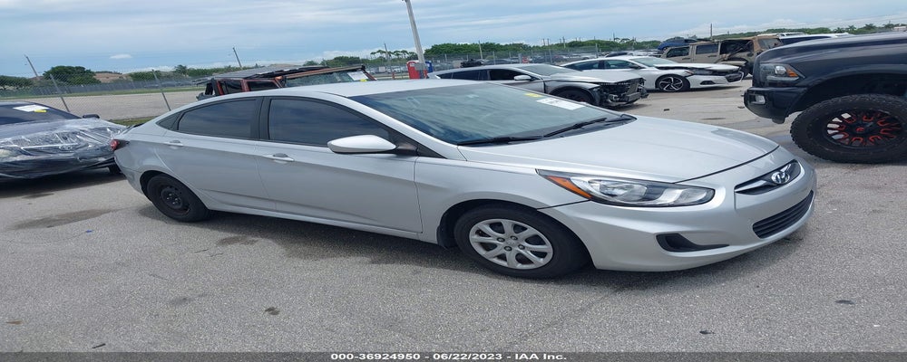 KMHCT4AE9CU247919 2012 HYUNDAI ACCENT photo no. 1
