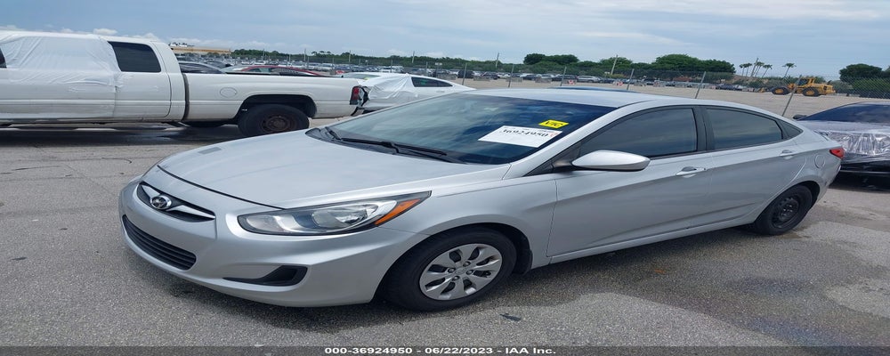 KMHCT4AE9CU247919 2012 HYUNDAI ACCENT photo no. 2