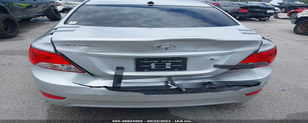 KMHCT4AE9CU247919 2012 HYUNDAI ACCENT photo no. 6