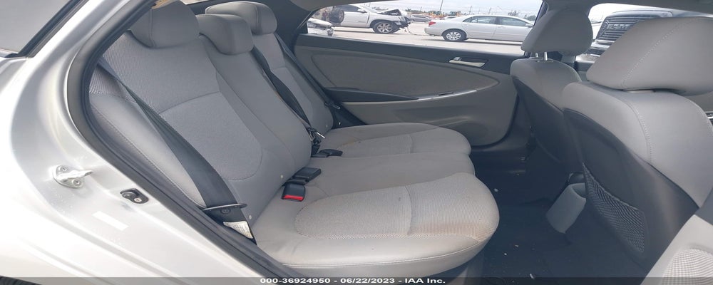 KMHCT4AE9CU247919 2012 HYUNDAI ACCENT photo no. 8