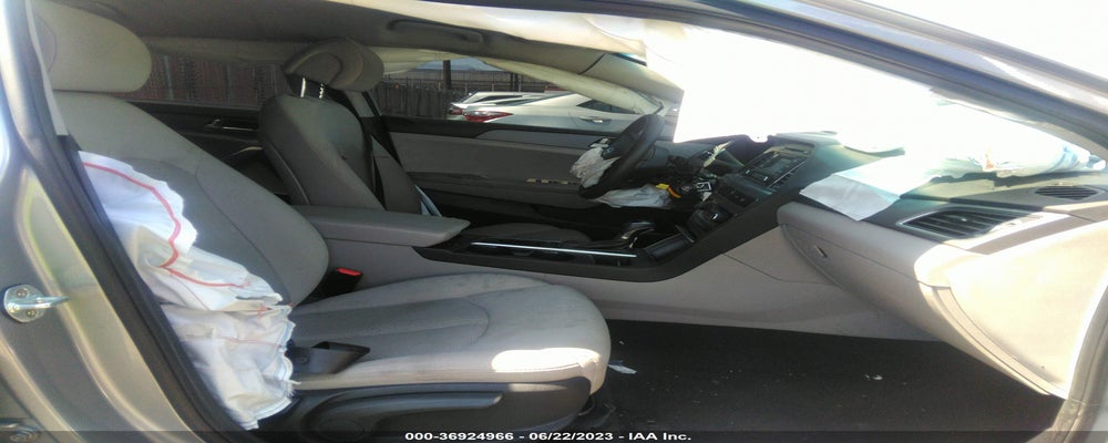 5NPE24AF7HH575589 2017 HYUNDAI SONATA photo no. 5