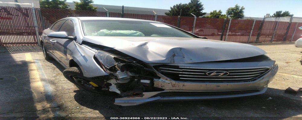 5NPE24AF7HH575589 2017 HYUNDAI SONATA photo no. 6