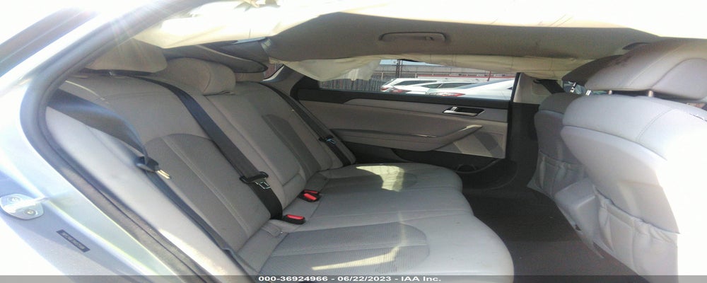 5NPE24AF7HH575589 2017 HYUNDAI SONATA photo no. 8