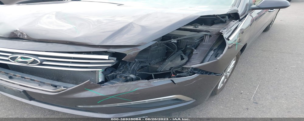 5NPE24AF8FH036069 2015 HYUNDAI SONATA photo no. 6