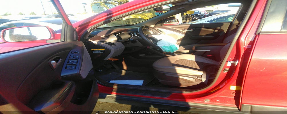 KM8JU3AC9AU111154 2010 HYUNDAI TUCSON photo no. 5