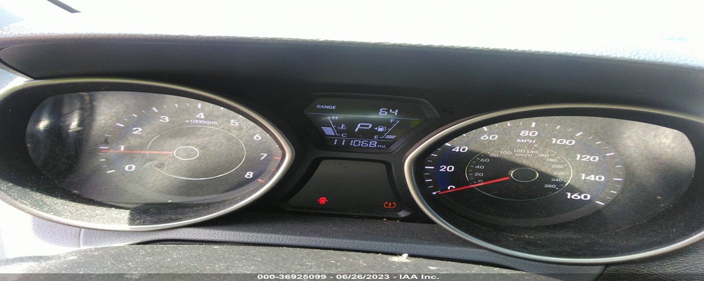 5NPDH4AE3GH761632 2016 HYUNDAI ELANTRA photo no. 7