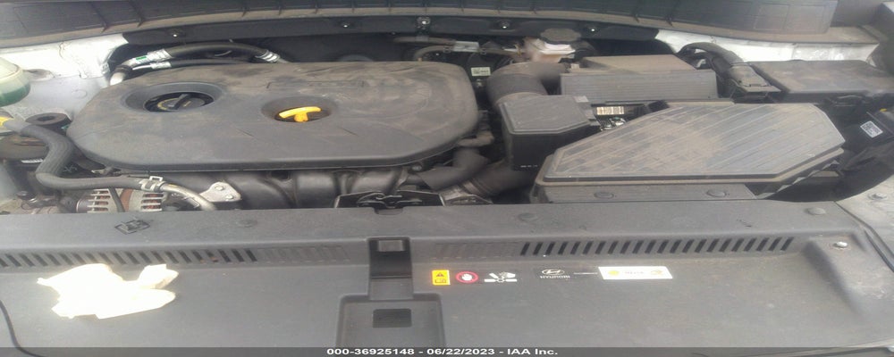 KM8J2CA44LU274957 2020 HYUNDAI TUCSON photo no. 10