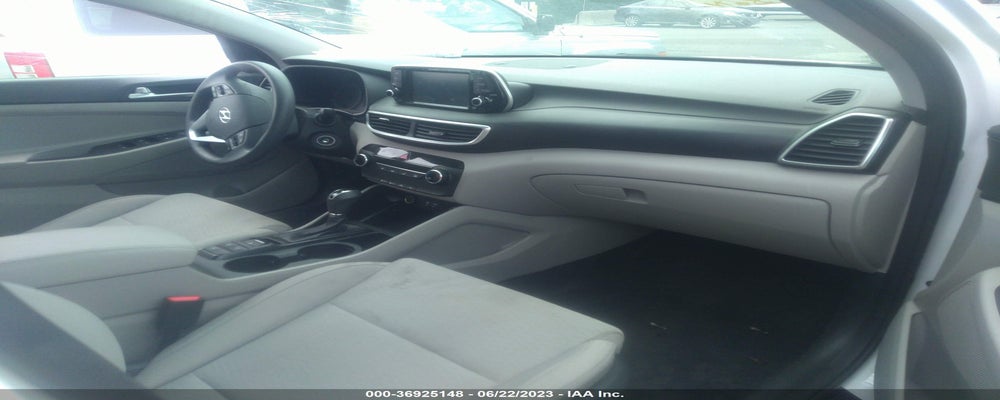 KM8J2CA44LU274957 2020 HYUNDAI TUCSON photo no. 5