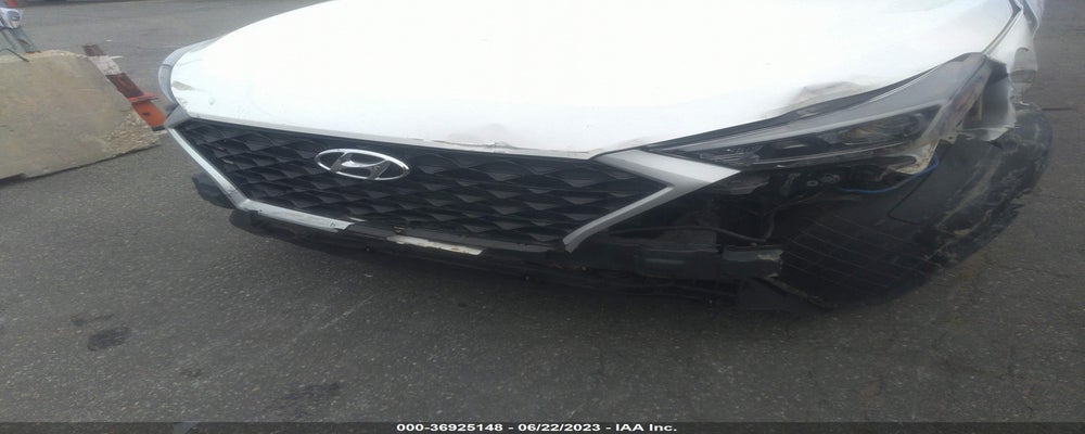 KM8J2CA44LU274957 2020 HYUNDAI TUCSON photo no. 6