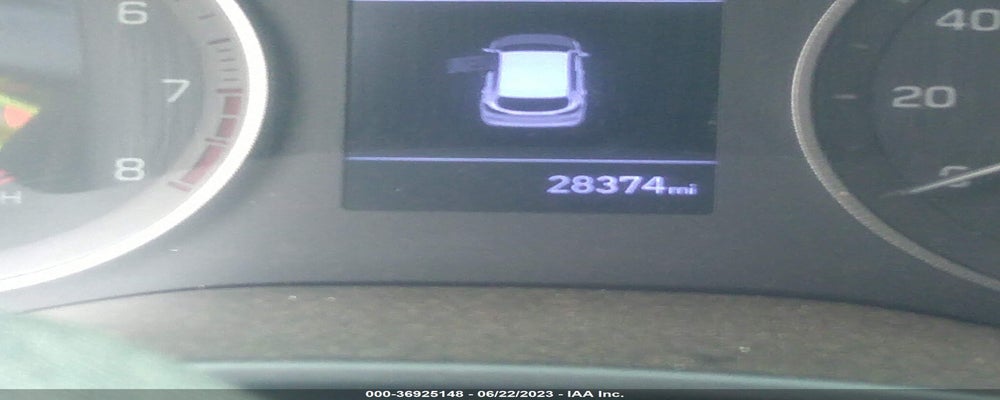 KM8J2CA44LU274957 2020 HYUNDAI TUCSON photo no. 7