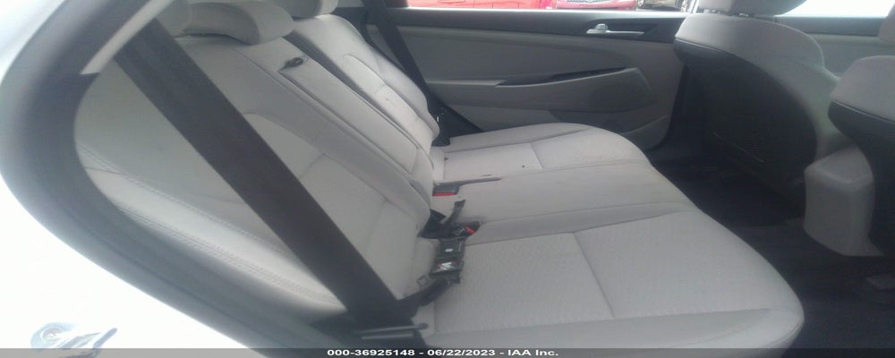 KM8J2CA44LU274957 2020 HYUNDAI TUCSON photo no. 8