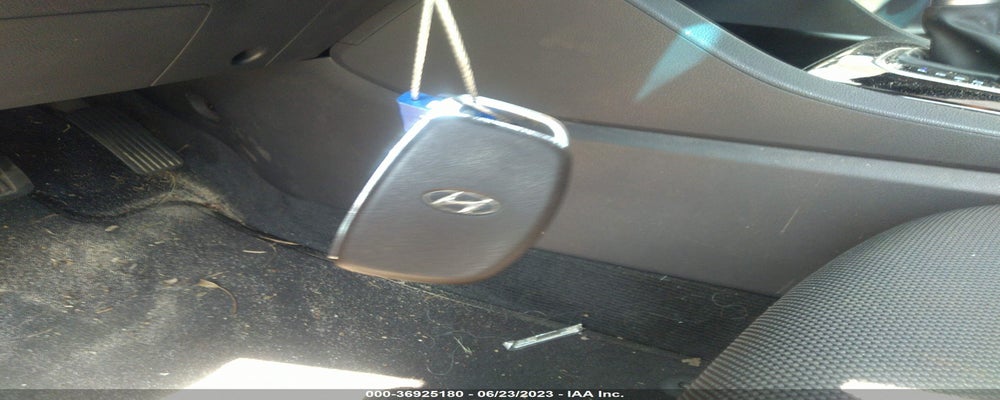KMHC65LC0KU139227 2019 HYUNDAI IONIQ HYBRID photo no. 11