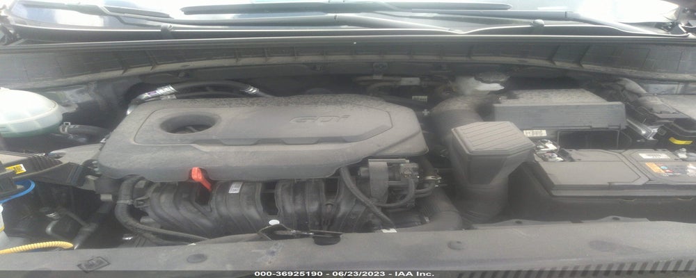 KM8J3CAL5LU191655 2020 HYUNDAI TUCSON photo no. 10