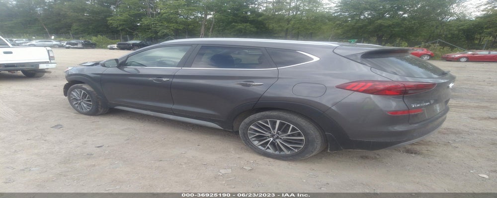 KM8J3CAL5LU191655 2020 HYUNDAI TUCSON photo no. 3
