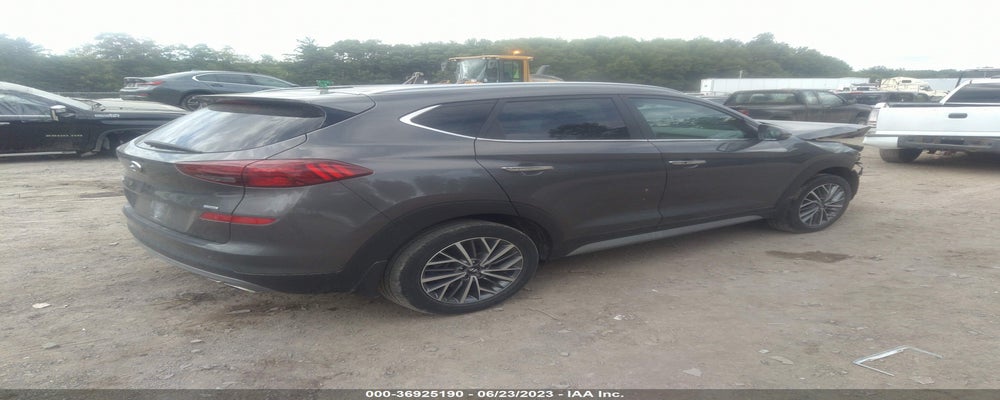 KM8J3CAL5LU191655 2020 HYUNDAI TUCSON photo no. 4