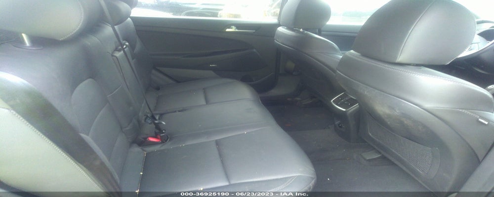 KM8J3CAL5LU191655 2020 HYUNDAI TUCSON photo no. 8