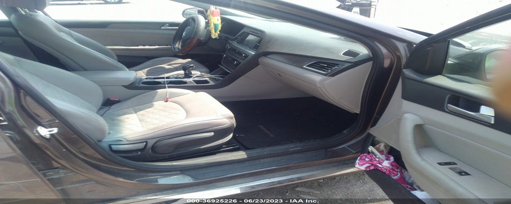 5NPE34AF1GH265255 2016 HYUNDAI SONATA photo no. 5