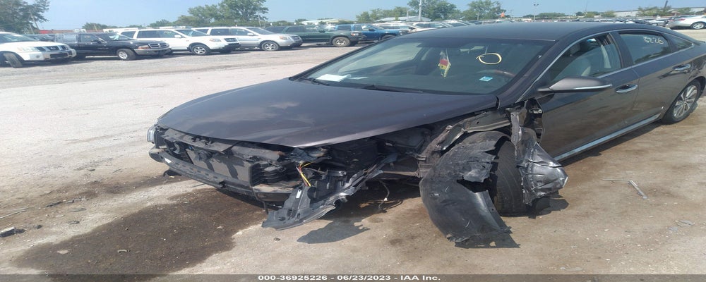 5NPE34AF1GH265255 2016 HYUNDAI SONATA photo no. 6