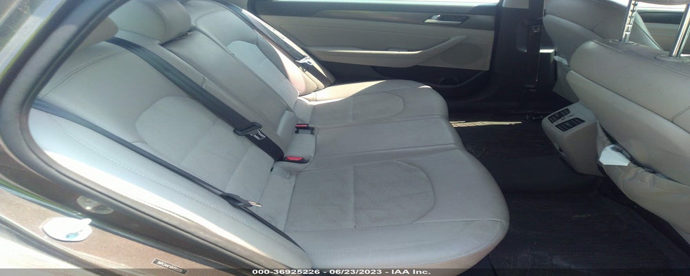 5NPE34AF1GH265255 2016 HYUNDAI SONATA photo no. 8