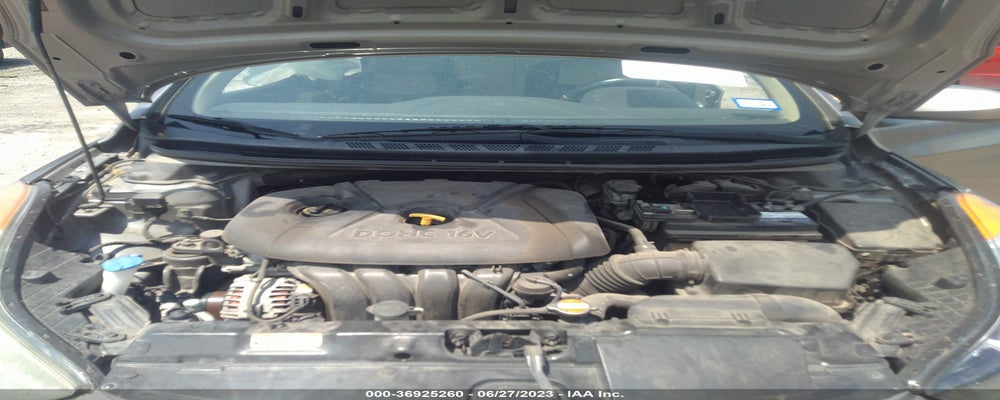 5NPDH4AE2CH100670 2012 HYUNDAI ELANTRA photo no. 10