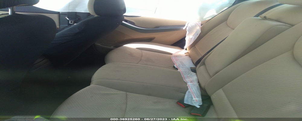 5NPDH4AE2CH100670 2012 HYUNDAI ELANTRA photo no. 8