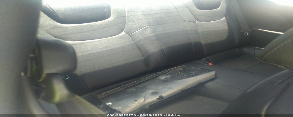 KMHHU6KJ1FU127613 2015 HYUNDAI GENESIS COUPE photo no. 8