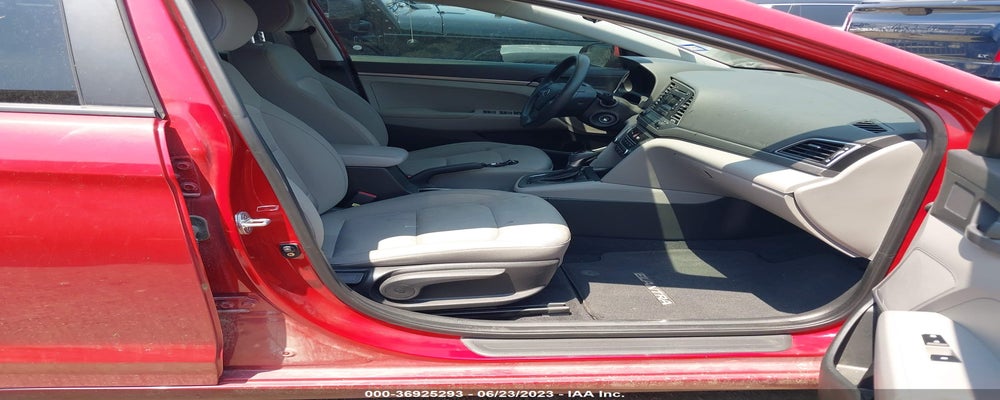 KMHD74LF8HU371783 2017 HYUNDAI ELANTRA photo no. 5