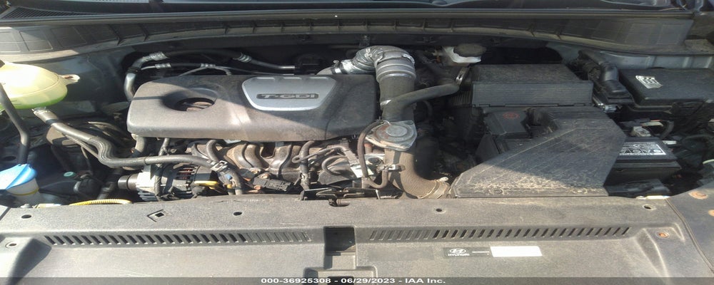 KM8J3CA29HU374815 2017 HYUNDAI TUCSON photo no. 10
