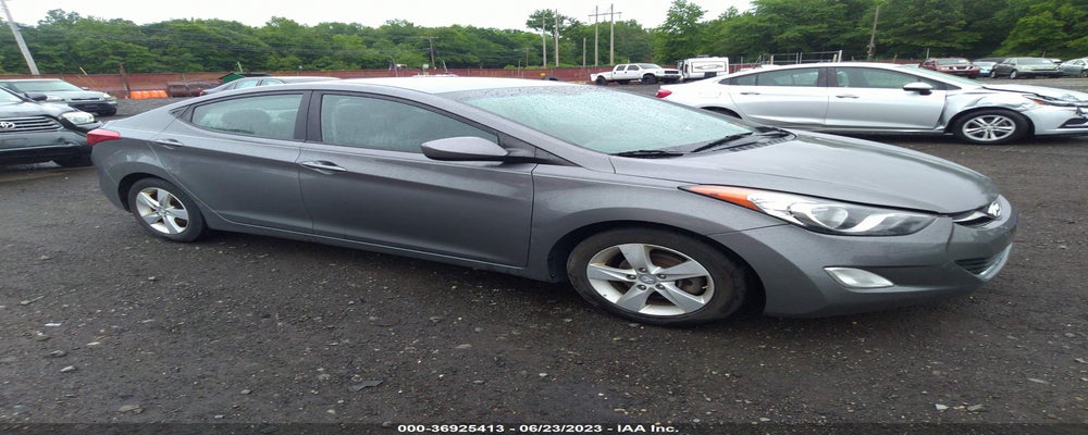 5NPDH4AEXDH447813 2013 HYUNDAI ELANTRA photo no. 20