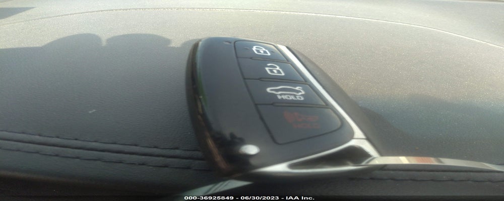 KMHGN4JE1FU046516 2015 HYUNDAI GENESIS photo no. 11