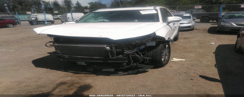 KM8R5DHE6MU312530 2021 HYUNDAI PALISADE photo no. 2