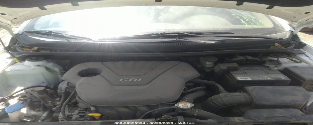 KMHCT4AE3DU533279 2013 HYUNDAI ACCENT photo no. 10