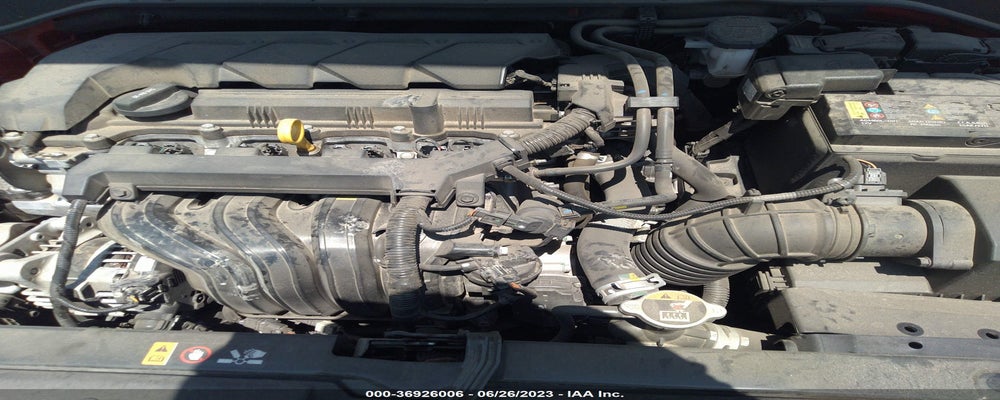 3KPC24A6XLE120613 2020 HYUNDAI ACCENT photo no. 10