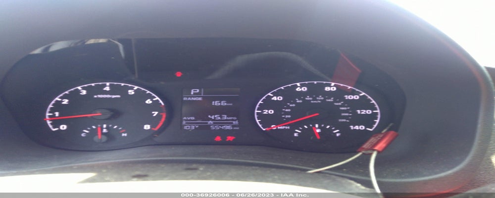 3KPC24A6XLE120613 2020 HYUNDAI ACCENT photo no. 7