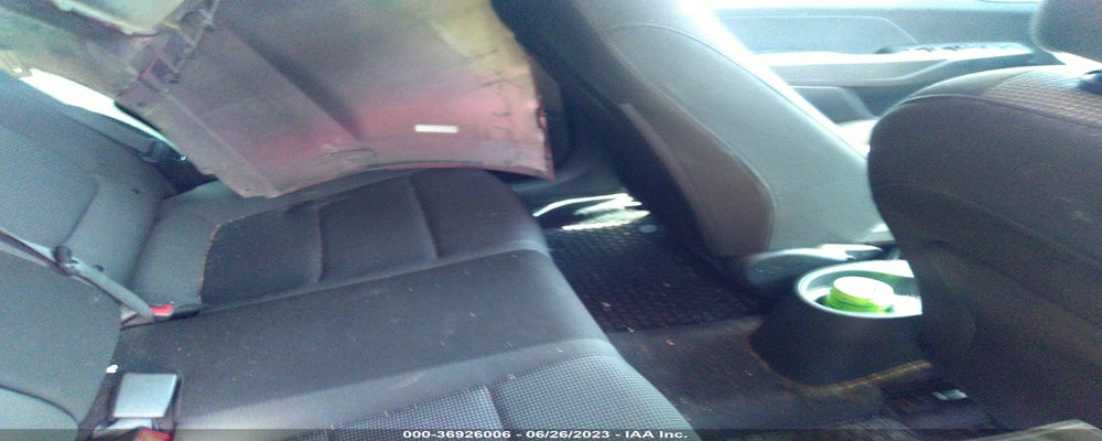 3KPC24A6XLE120613 2020 HYUNDAI ACCENT photo no. 8