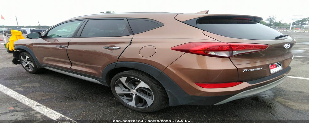 KM8J3CA25HU357106 2017 HYUNDAI TUCSON photo no. 3