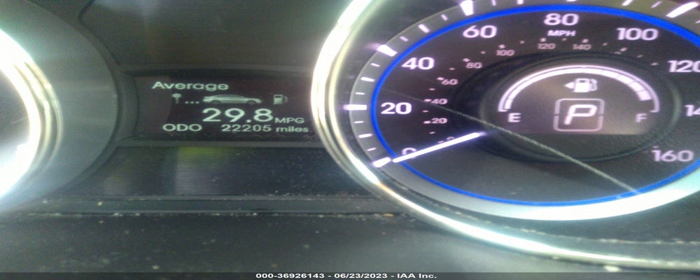 5NPEB4AC3BH242593 2011 HYUNDAI SONATA photo no. 7
