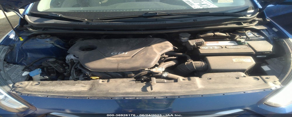KMHCT4AE0FU928667 2015 HYUNDAI ACCENT photo no. 10