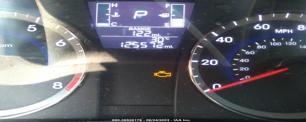 KMHCT4AE0FU928667 2015 HYUNDAI ACCENT photo no. 7