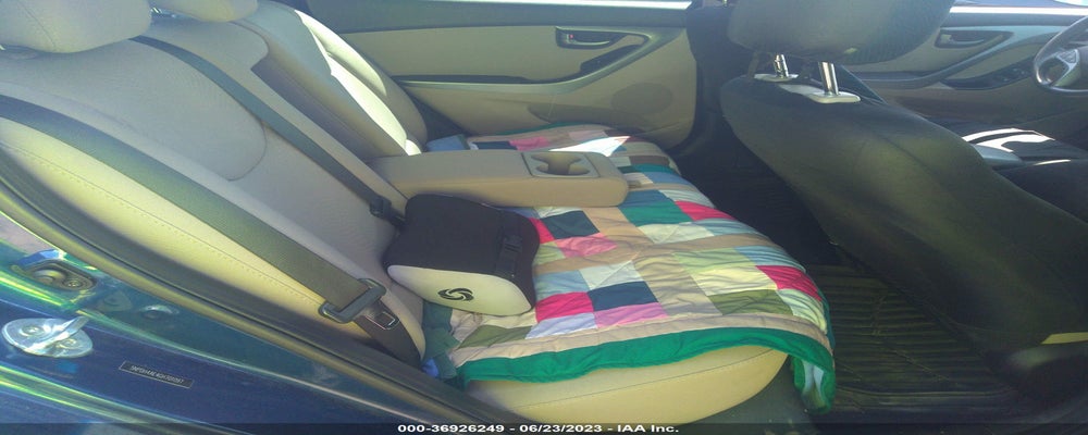 5NPDH4AE4GH701097 2016 HYUNDAI ELANTRA photo no. 8