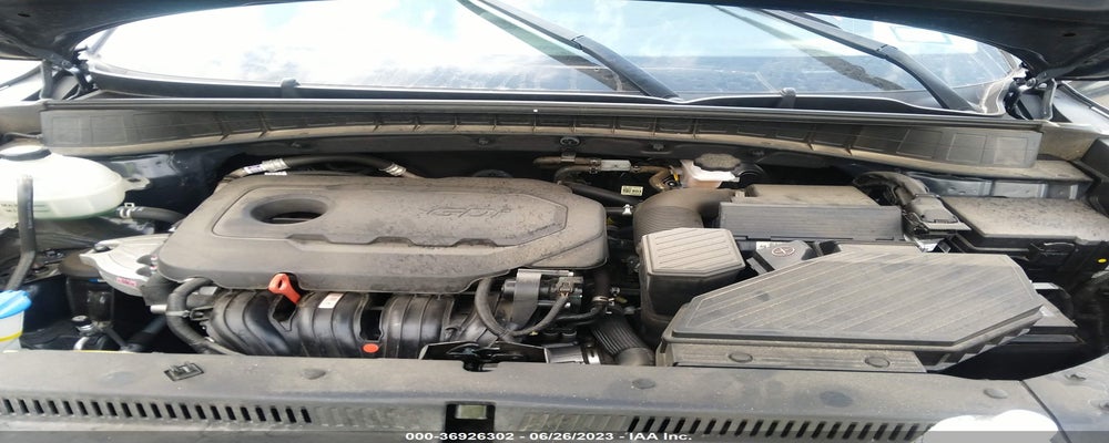 KM8J33AL4LU265440 2020 HYUNDAI TUCSON photo no. 10