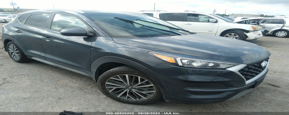 KM8J33AL4LU265440 2020 HYUNDAI TUCSON photo no. 20