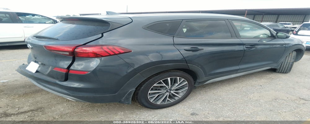 KM8J33AL4LU265440 2020 HYUNDAI TUCSON photo no. 4