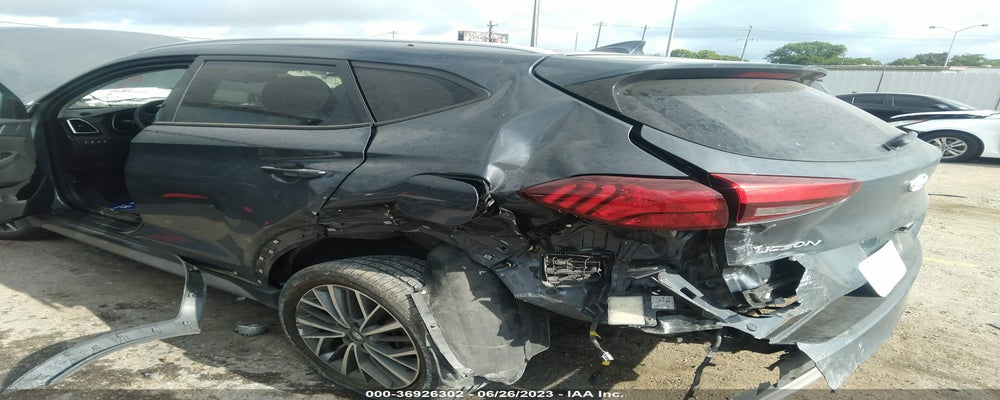 KM8J33AL4LU265440 2020 HYUNDAI TUCSON photo no. 6