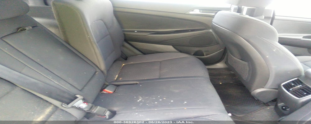 KM8J33AL4LU265440 2020 HYUNDAI TUCSON photo no. 8