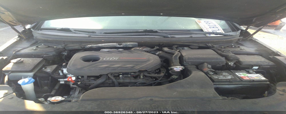 5NPE34AB9FH133484 2015 HYUNDAI SONATA photo no. 10